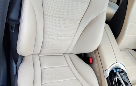 Mercedes-Benz C-Класс, 2016 год, 3 600 000 рублей, 12 фотография