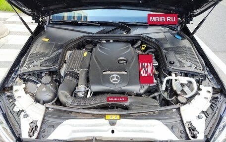 Mercedes-Benz C-Класс, 2016 год, 3 600 000 рублей, 11 фотография