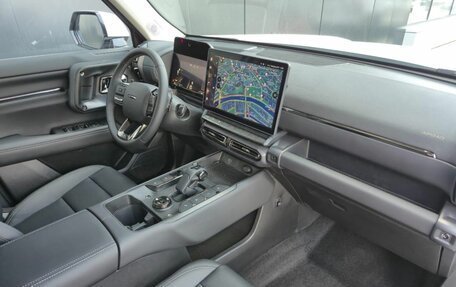 Haval H7, 2025 год, 3 799 000 рублей, 20 фотография