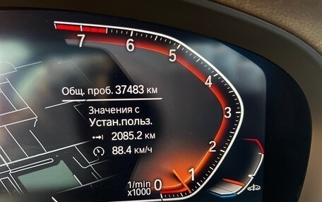 BMW X4, 2022 год, 5 850 000 рублей, 6 фотография