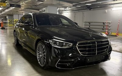 Mercedes-Benz S-Класс, 2025 год, 23 500 000 рублей, 1 фотография