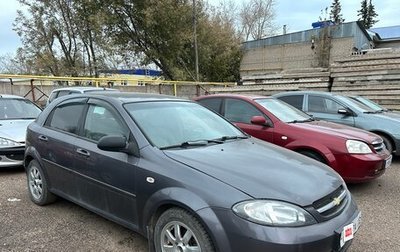 Chevrolet Lacetti, 2011 год, 450 000 рублей, 1 фотография