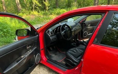 Mazda 3, 2006 год, 320 000 рублей, 1 фотография