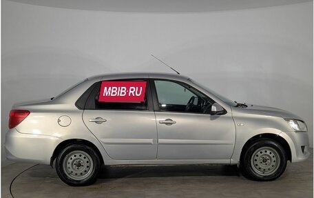 Datsun on-DO I рестайлинг, 2017 год, 335 000 рублей, 4 фотография