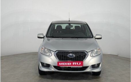 Datsun on-DO I рестайлинг, 2017 год, 335 000 рублей, 2 фотография