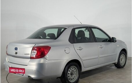 Datsun on-DO I рестайлинг, 2017 год, 335 000 рублей, 5 фотография