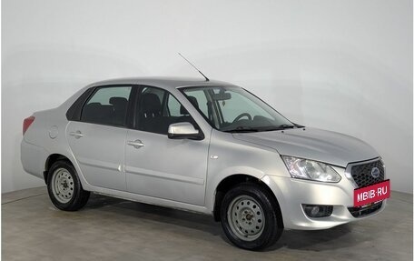 Datsun on-DO I рестайлинг, 2017 год, 335 000 рублей, 3 фотография