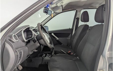 Datsun on-DO I рестайлинг, 2017 год, 335 000 рублей, 10 фотография