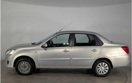 Datsun on-DO I рестайлинг, 2017 год, 335 000 рублей, 8 фотография