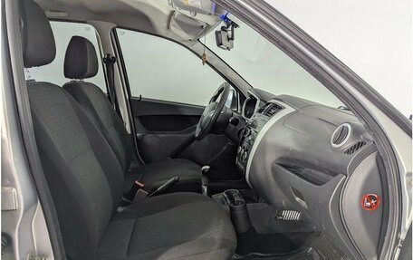 Datsun on-DO I рестайлинг, 2017 год, 335 000 рублей, 14 фотография