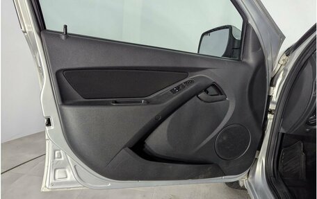 Datsun on-DO I рестайлинг, 2017 год, 335 000 рублей, 9 фотография
