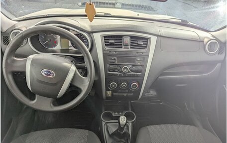 Datsun on-DO I рестайлинг, 2017 год, 335 000 рублей, 12 фотография