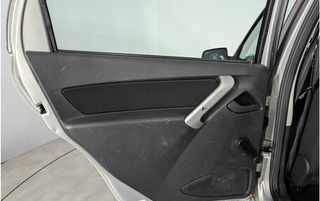 Datsun on-DO I рестайлинг, 2017 год, 335 000 рублей, 16 фотография