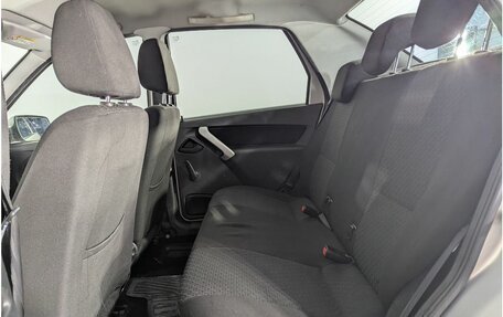 Datsun on-DO I рестайлинг, 2017 год, 335 000 рублей, 17 фотография