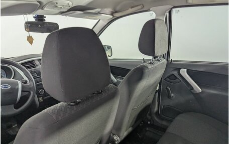 Datsun on-DO I рестайлинг, 2017 год, 335 000 рублей, 18 фотография