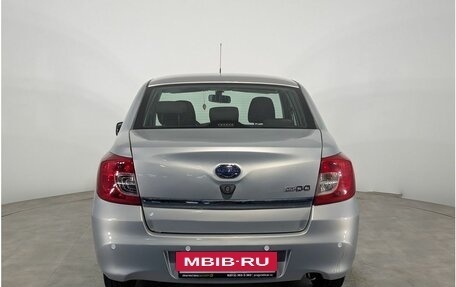 Datsun on-DO I рестайлинг, 2017 год, 335 000 рублей, 6 фотография