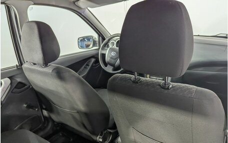 Datsun on-DO I рестайлинг, 2017 год, 335 000 рублей, 19 фотография