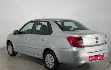 Datsun on-DO I рестайлинг, 2017 год, 335 000 рублей, 7 фотография