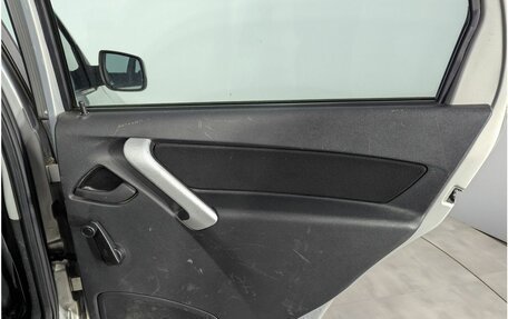 Datsun on-DO I рестайлинг, 2017 год, 335 000 рублей, 21 фотография