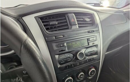 Datsun on-DO I рестайлинг, 2017 год, 335 000 рублей, 24 фотография