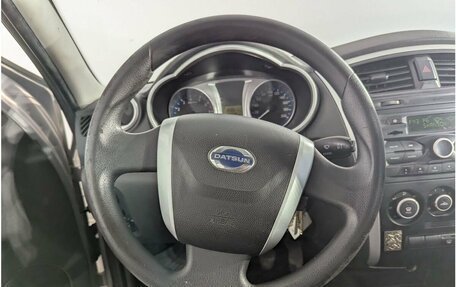 Datsun on-DO I рестайлинг, 2017 год, 335 000 рублей, 22 фотография