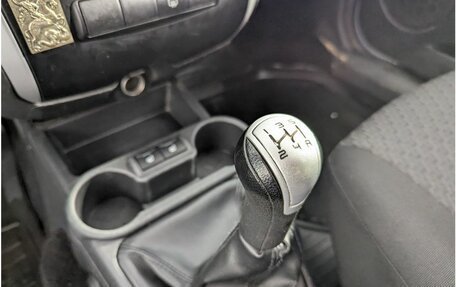 Datsun on-DO I рестайлинг, 2017 год, 335 000 рублей, 27 фотография