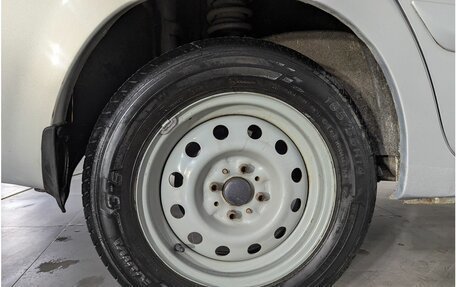 Datsun on-DO I рестайлинг, 2017 год, 335 000 рублей, 28 фотография