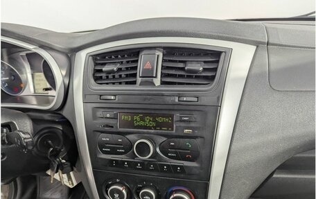 Datsun on-DO I рестайлинг, 2017 год, 335 000 рублей, 25 фотография