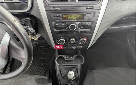 Datsun on-DO I рестайлинг, 2017 год, 335 000 рублей, 26 фотография