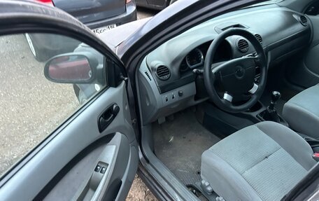 Chevrolet Lacetti, 2011 год, 450 000 рублей, 5 фотография