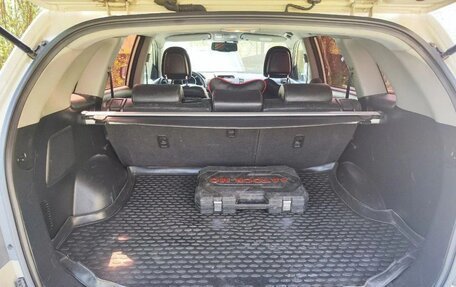 KIA Sorento II рестайлинг, 2010 год, 1 300 000 рублей, 10 фотография