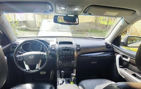 KIA Sorento II рестайлинг, 2010 год, 1 300 000 рублей, 7 фотография