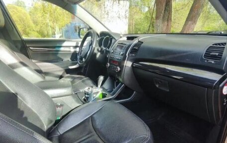 KIA Sorento II рестайлинг, 2010 год, 1 300 000 рублей, 6 фотография