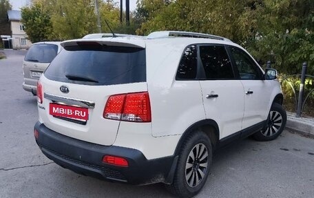 KIA Sorento II рестайлинг, 2010 год, 1 300 000 рублей, 3 фотография