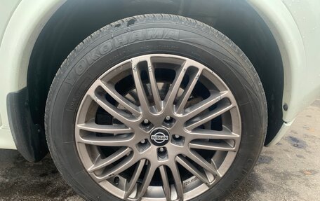 Nissan Juke II, 2011 год, 1 300 000 рублей, 9 фотография