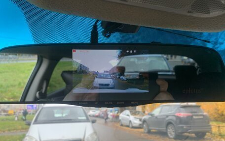 Nissan Juke II, 2011 год, 1 300 000 рублей, 18 фотография