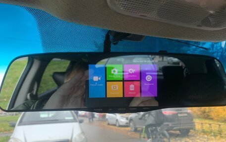 Nissan Juke II, 2011 год, 1 300 000 рублей, 17 фотография