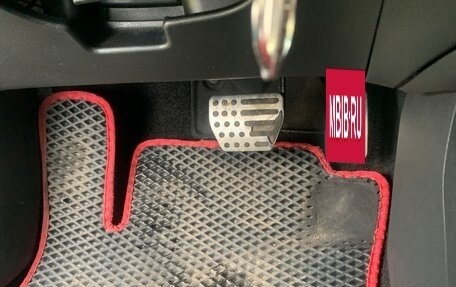 Nissan Juke II, 2011 год, 1 300 000 рублей, 23 фотография