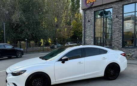 Mazda 6, 2015 год, 1 820 000 рублей, 2 фотография