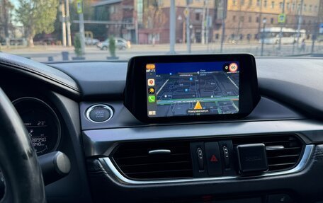 Mazda 6, 2015 год, 1 820 000 рублей, 9 фотография