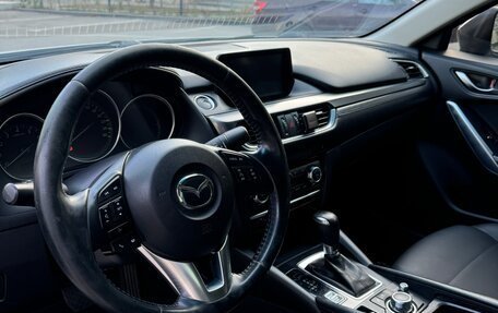 Mazda 6, 2015 год, 1 820 000 рублей, 8 фотография