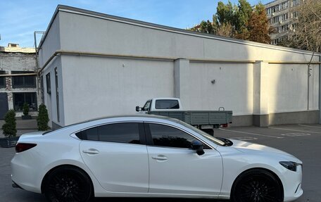 Mazda 6, 2015 год, 1 820 000 рублей, 6 фотография