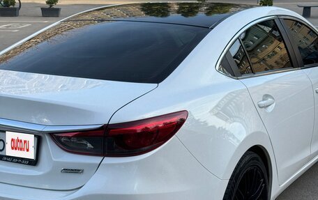 Mazda 6, 2015 год, 1 820 000 рублей, 5 фотография