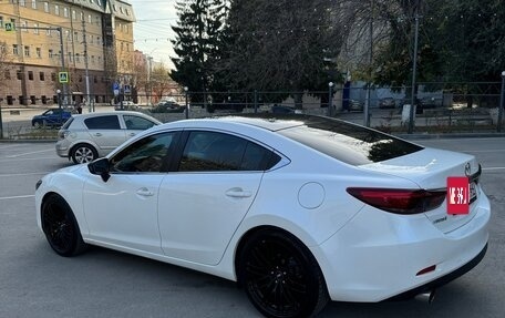 Mazda 6, 2015 год, 1 820 000 рублей, 3 фотография