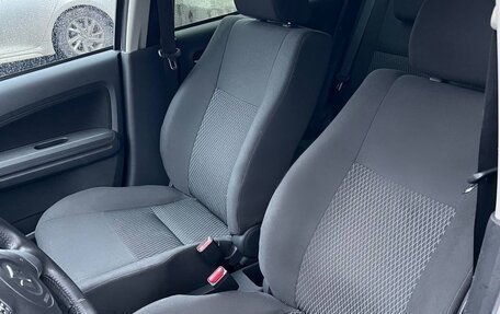 Suzuki Splash I рестайлинг, 2012 год, 890 000 рублей, 10 фотография