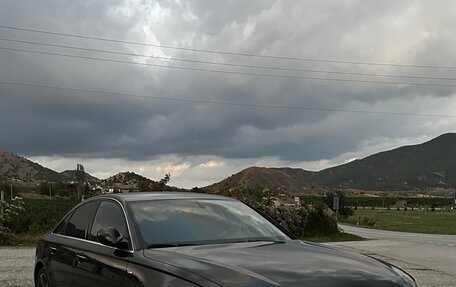 Audi A6, 2012 год, 1 600 000 рублей, 4 фотография