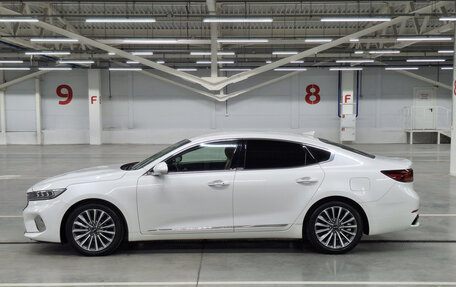 KIA K7, 2019 год, 2 839 950 рублей, 8 фотография