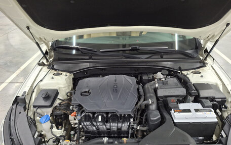 KIA K7, 2019 год, 2 839 950 рублей, 9 фотография