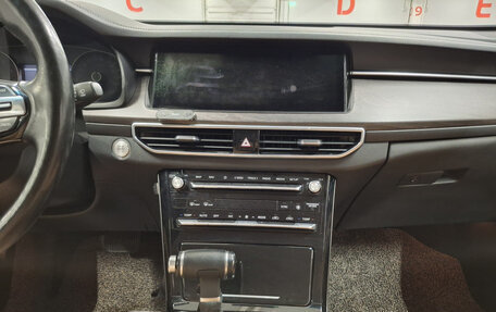 KIA K7, 2019 год, 2 839 950 рублей, 15 фотография