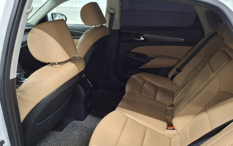 KIA K7, 2019 год, 2 839 950 рублей, 12 фотография